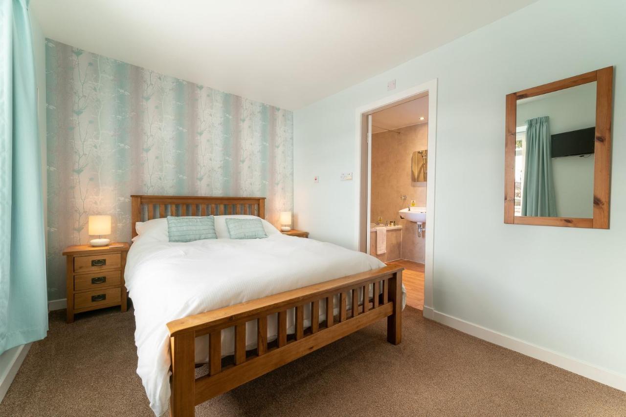 Harbour Guest House Tobermory Eksteriør billede