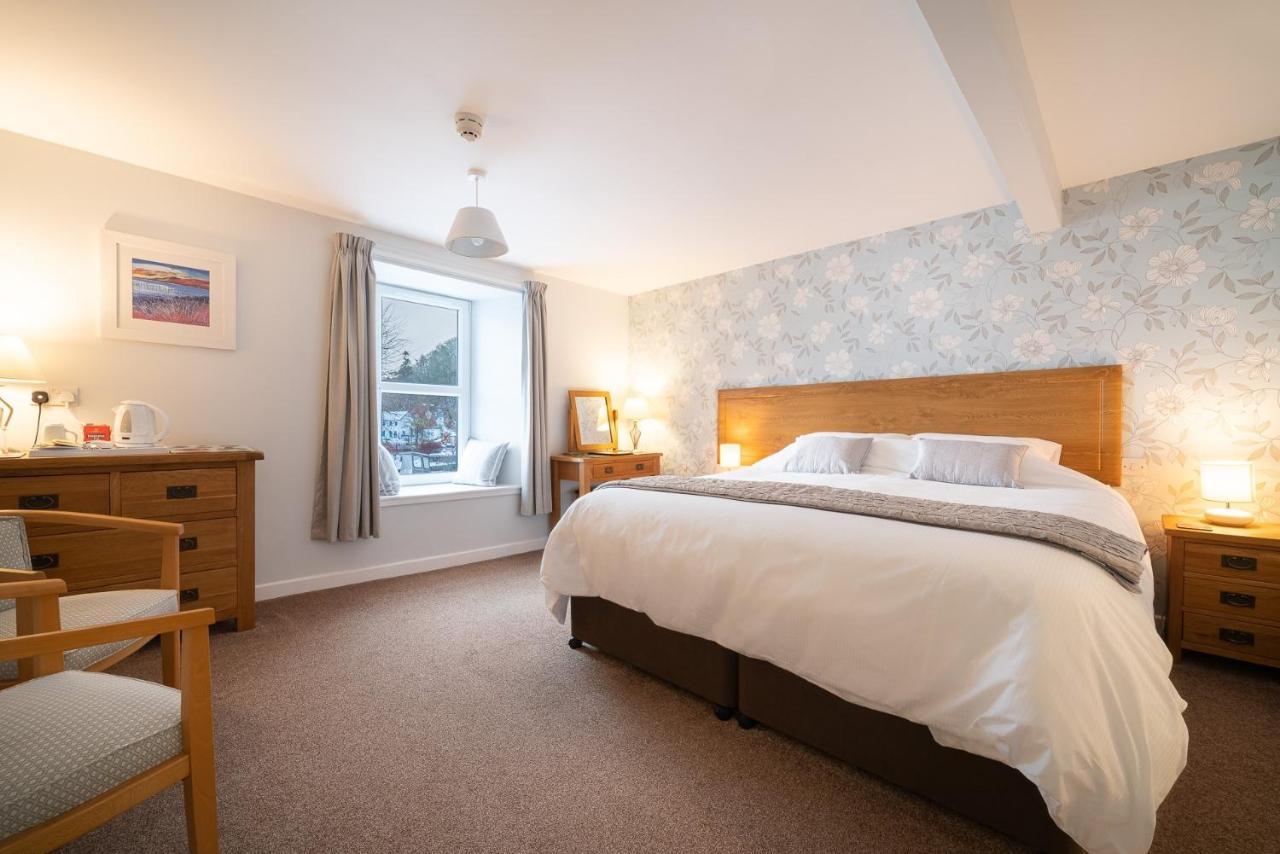Harbour Guest House Tobermory Eksteriør billede