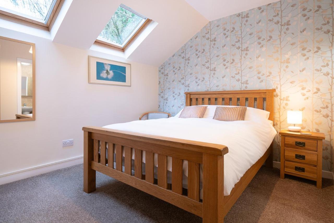 Harbour Guest House Tobermory Eksteriør billede